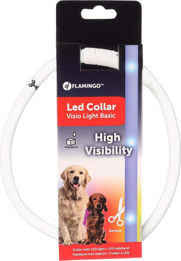 Flamingo f-64909 - VersaLite USB Rechargeable LED Strip Light