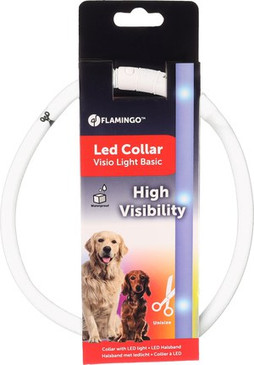 Flamingo f-64909 - VersaLite USB Rechargeable LED Strip Light