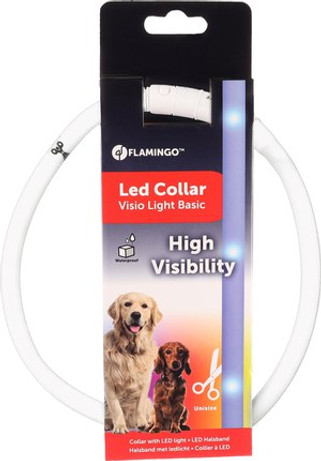 Flamingo f-64909 - VersaLite USB Rechargeable LED Strip Light