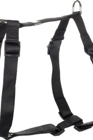 Flamingo f-65329 - Ziggi Adjustable Comfort Dog Harness