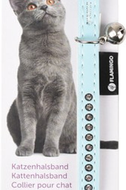 Flamingo f-67684 - Collier Rembourré clair