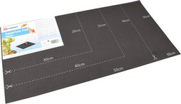 Flamingo f-78347 - Customizable Aquarium Base Mat