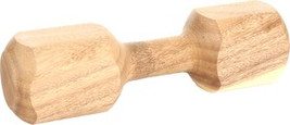 Flamingo f-70361125 - Jouet Bloc à rapporter Brun clair