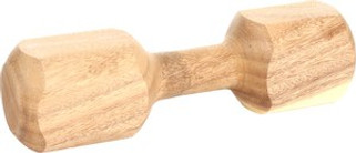 Flamingo f-70361125 - Jouet Bloc à rapporter Brun clair