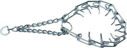 Flamingo f-70191300 - Collier anti-traction