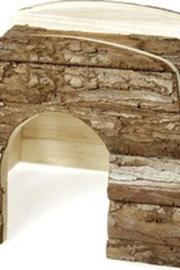 Flamingo f-84364 - Refuge Naturel pour Rongeurs Actifs