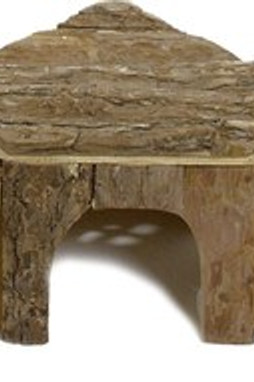 Flamingo f-84281 - Habitat Confortable pour Petits Rongeurs