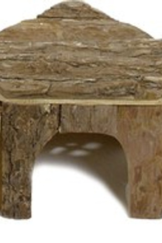 Flamingo f-84281 - Cozy Habitat for Small Rodents