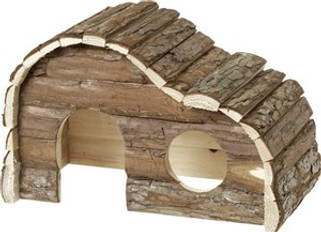 Flamingo f-84360 - Rubys Natural Nibble-Friendly Rodent Retreat