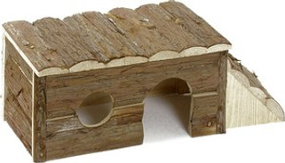 Flamingo f-84280 - Cozy Habitat for Small Rodents