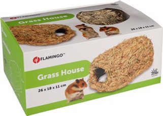 Flamingo f-84173 - Nid en herbe & Maison