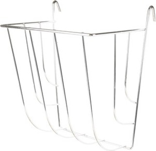 Flamingo f-84109 - Easy Mount Hay Rack for Small Animal Cages