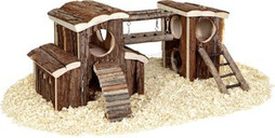 Flamingo f-88610 - Jouet Terrain de jeu