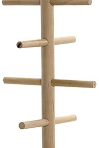 Flamingo f-88456 - Arbre descaladeBrun