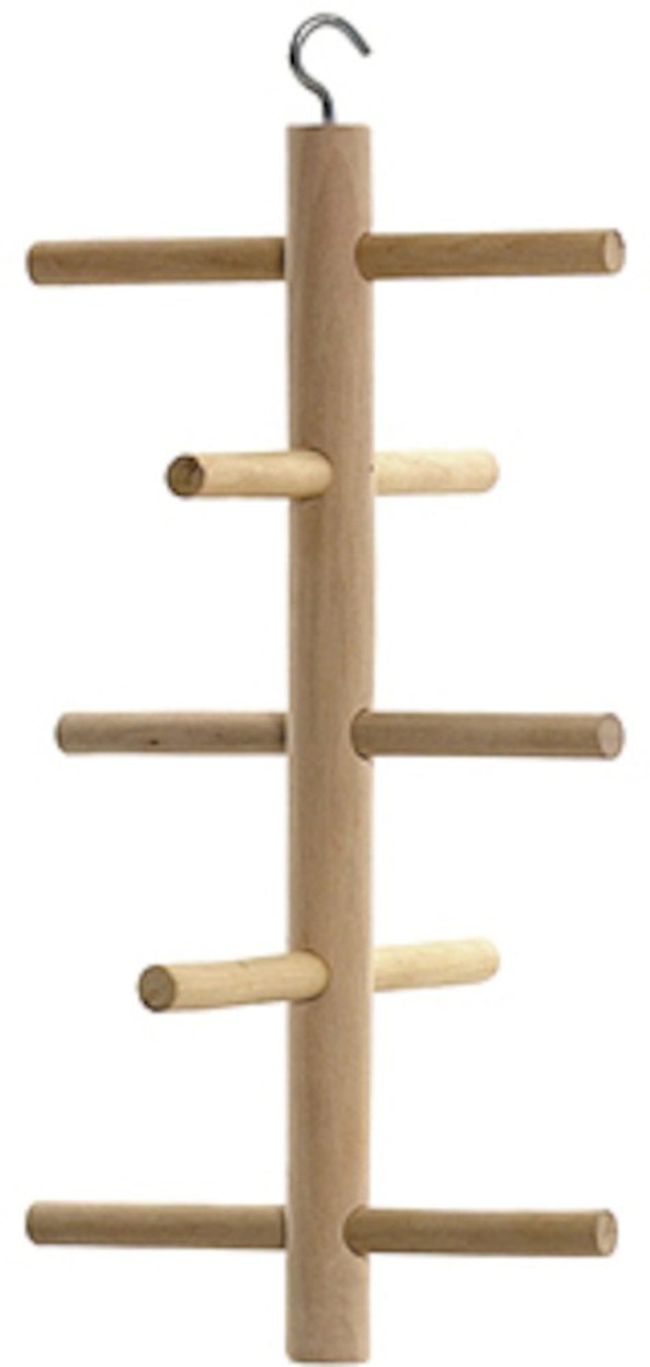 Flamingo f-88455 - Lander Arbre d'escaladeBrun