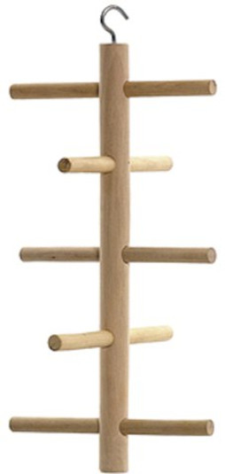 Flamingo f-88455 - Lander Arbre descaladeBrun