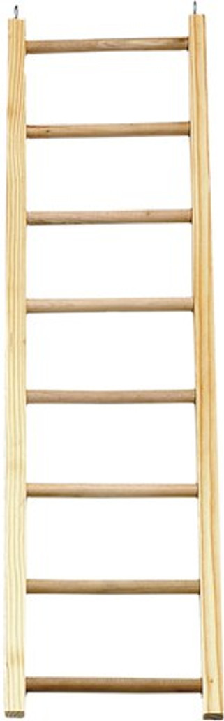 Flamingo f-88370 - Jouet pour perroquet ÉchelleBrun clair