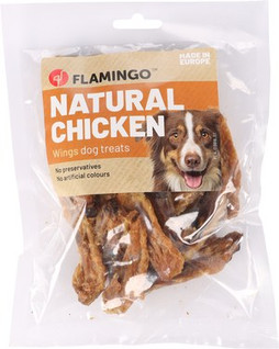 Flamingo f-519612 - Friandises Aile de poulet