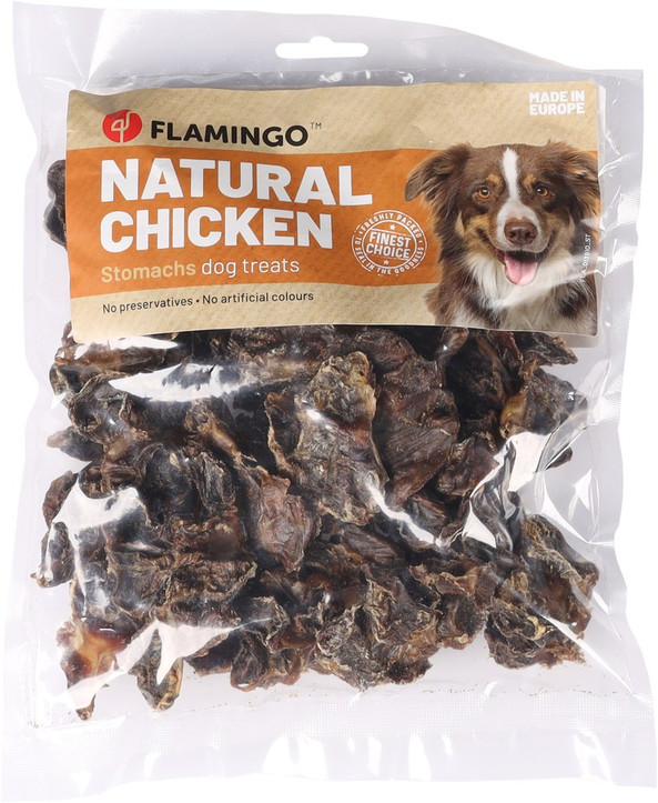 Flamingo f-519606 - Friandises Estomac de poulet