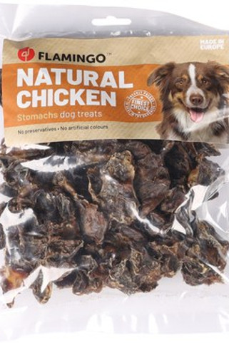 Flamingo f-519606 - Friandises Estomac de poulet
