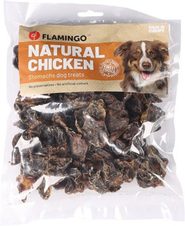 Flamingo f-519606 - Friandises Estomac de poulet
