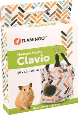 Flamingo f-210219 - Maison Cylindre Mélange