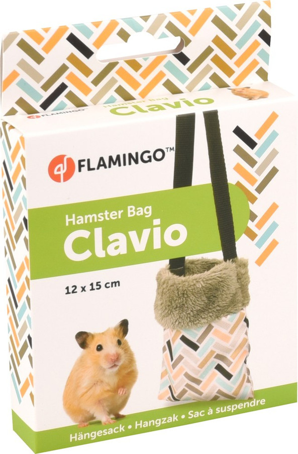 Flamingo f-210214 - Sac à suspendre Mélange