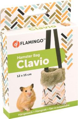Flamingo f-210214 - Sac à suspendre Mélange