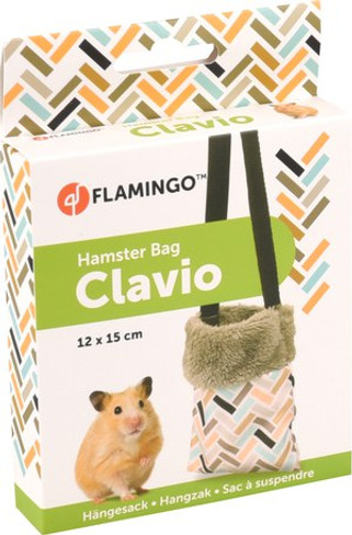 Flamingo f-210214 - Sac à suspendre Mélange