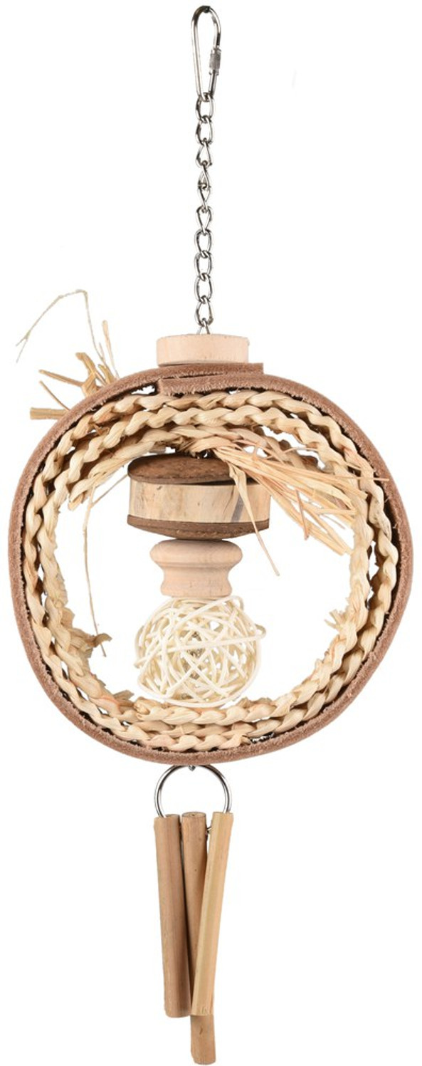Flamingo f-110266 - Bohemian Swing Bird Cage Hanger