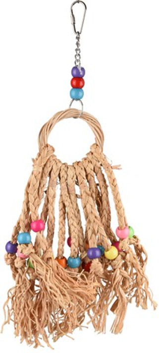 Flamingo f-110263 - Duma AnneauBrun clair