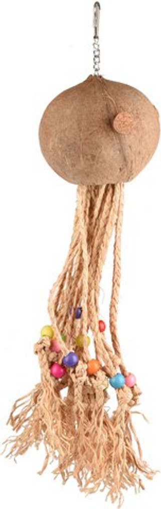 Flamingo f-110268 - Duma PoulpeBrun clair