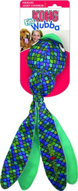 Kong® f-519808 - Kong® Jouet Poisson