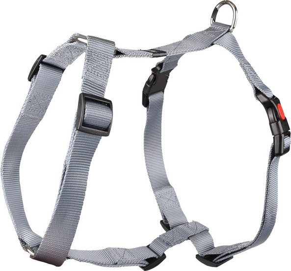 Flamingo f-519860 - Ziggi Adjustable H-Harness for Dogs