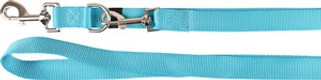 Flamingo f-519890 - Laisse dentraînement Turquoise