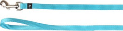 Flamingo f-519884 - Laisse Ziggi Turquoise Élégante et Durable