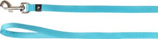 Flamingo f-519884 - Laisse Ziggi Turquoise Élégante et Durable