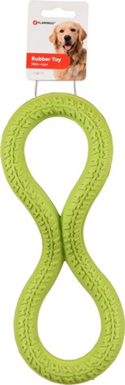 Flamingo f-519710 - Jouet Forme en 8 lime