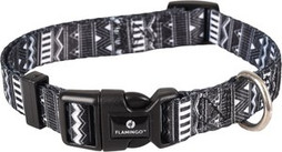 Flamingo f-520125 - Collier Ajustable Chic pour Chiens