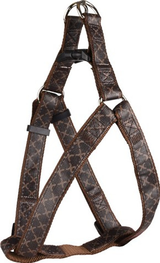 Flamingo f-520178 - Harnais Confort et Contrôle pour Chiens Actifs