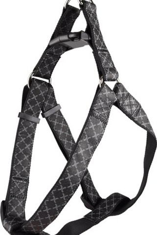 Flamingo f-520169 - Harnais Ajustable Confort et Contrôle Odin