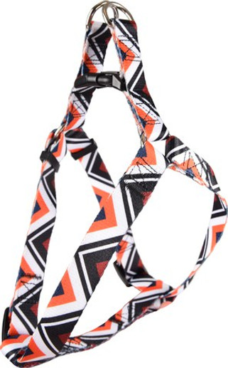 Flamingo f-520136 - Harnais Confort et Sécurité Step&Go