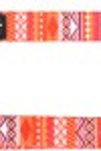 Flamingo f-520144 - Laisse Syb Rose Saumon pour Dressage Canin