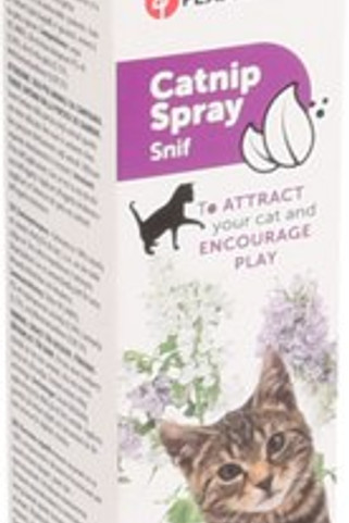Flamingo f-560919 - Spray Naturel dExtase pour Chats - 60ml