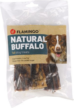 Flamingo f-519631 - Friandises Queue de buffle
