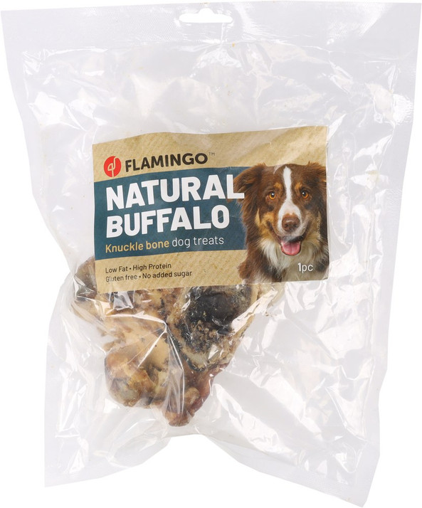 Flamingo f-519630 - Friandises Os du tibia