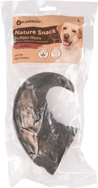 Flamingo f-519624 - Friandises Corne de buffle