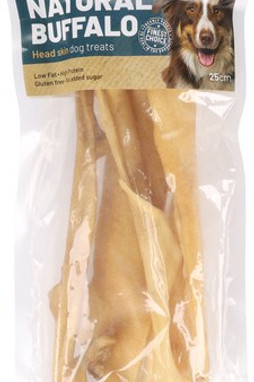 Flamingo f-519618 - Friandises Peau de tête de buffle