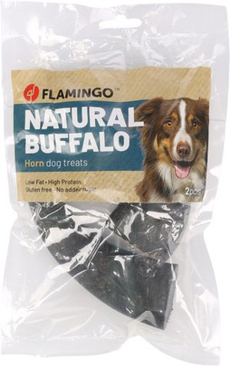 Flamingo f-519622 - Friandises Corne de buffle