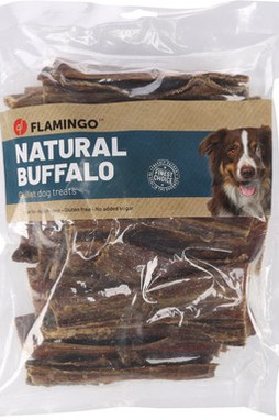 Flamingo f-519616 - Friandises Oesophage de buffle